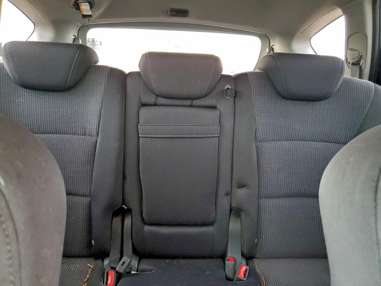 2006 Subaru B9 Tribeca 3.0 H6 VIN: 4S4WX85C364402213 Lot: 95685505