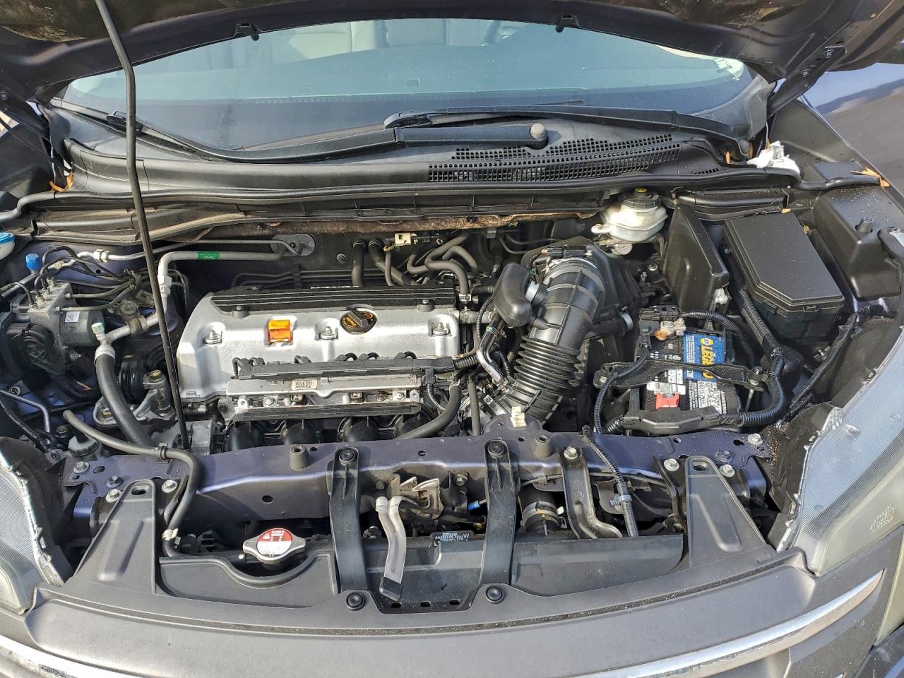 2014 Honda Cr-V Ex VIN: 3CZRM3H53EG701335 Lot: 95241745