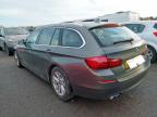 2014 BMW 5 SERIES 520D [190] SE 5DR for sale at Copart SANDTOFT