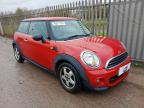 2012 MINI HATCHBACK 1.6 FIRST 3DR for sale at Copart WESTBURY