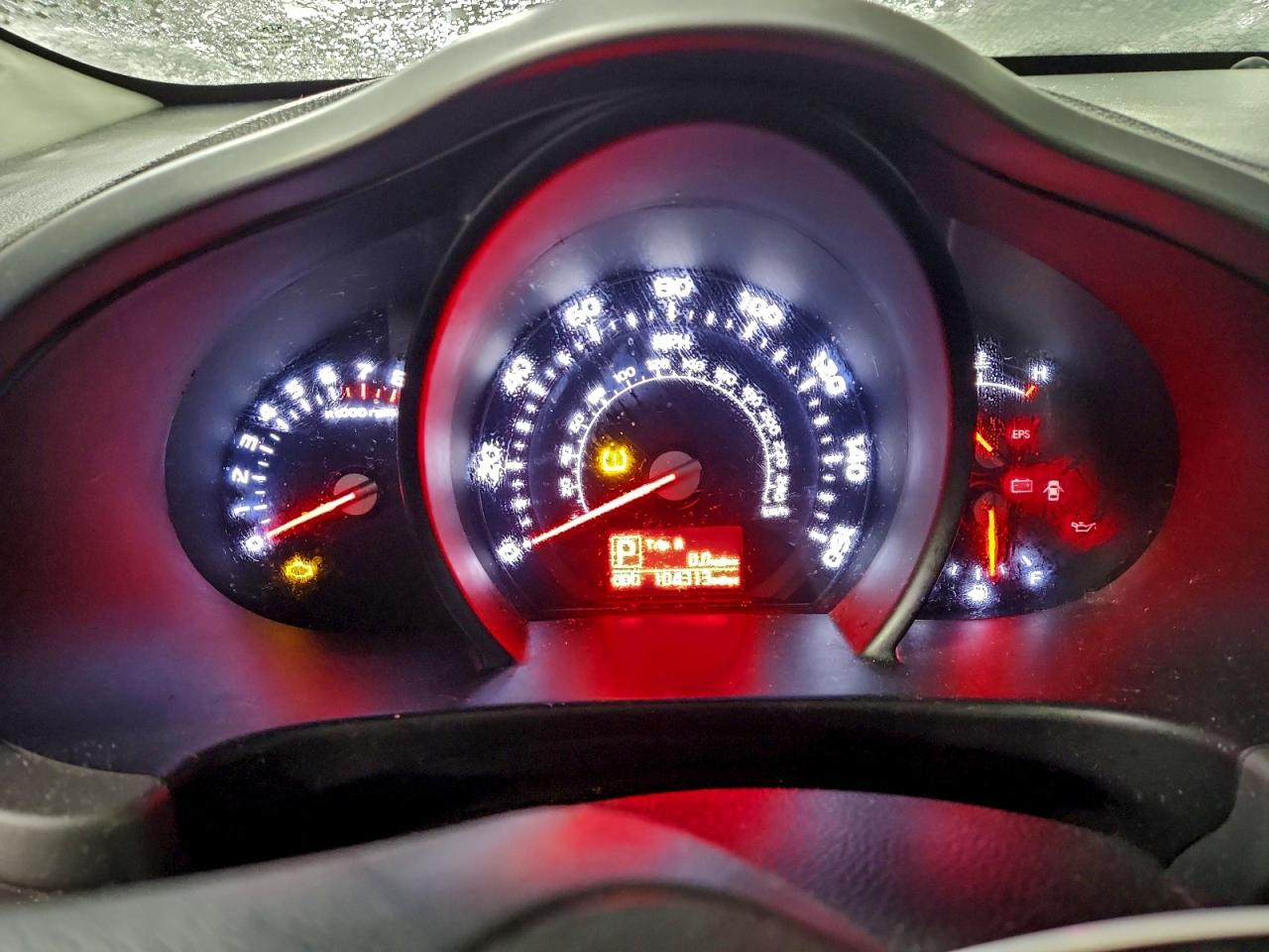 2015 Kia Sportage Lx VIN: KNDPBCAC1F7745763 Lot: 96372185