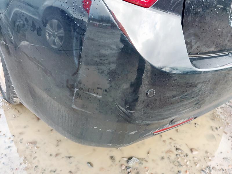 2015 HONDA ACCORD 2.2 I-DTEC EX 4DR