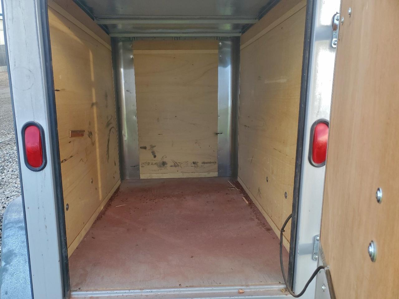 2008 Wells Cargo Cargo VIN: 1WF200B1988013177 Lot: 94640395