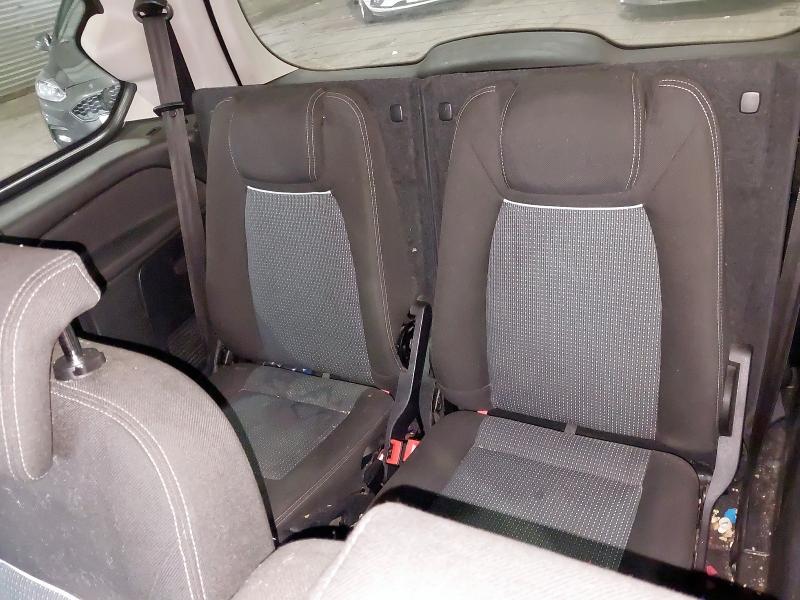 2011 FORD GALAXY 1.6 TDCI ZETEC 5DR [START STOP]