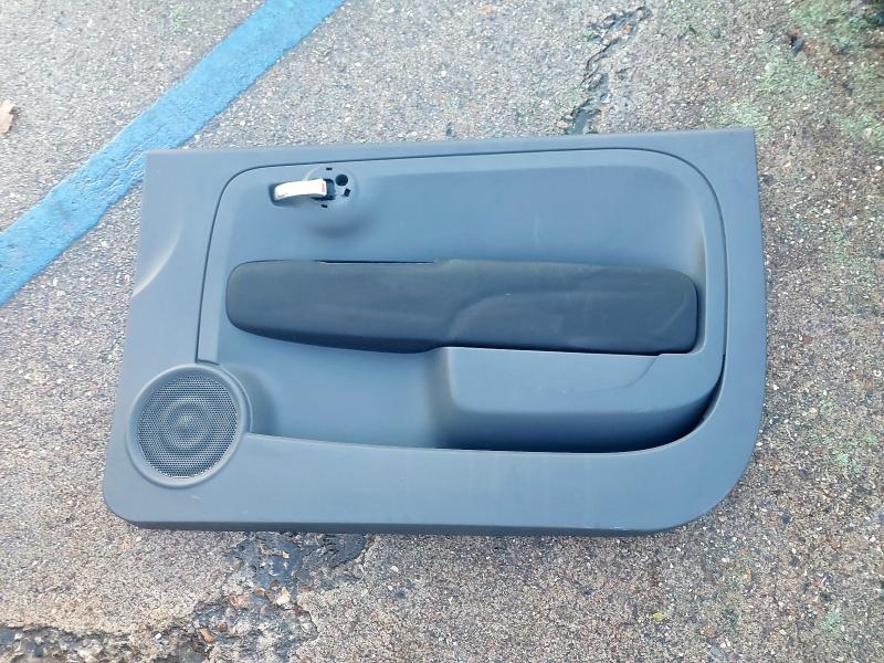 2014 FIAT 500 1.2 LOUNGE 3DR [START STOP]