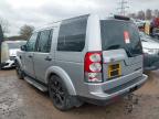 2013 LAND ROVER DISCOVERY 3.0 SDV6 255 HSE 5DR AUTO for sale at Copart BRISTOL