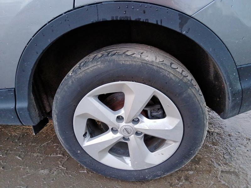 2021 NISSAN QASHQAI 1.3 DIG-T 160 [157] ACENTA PREMIUM 5DR DCT