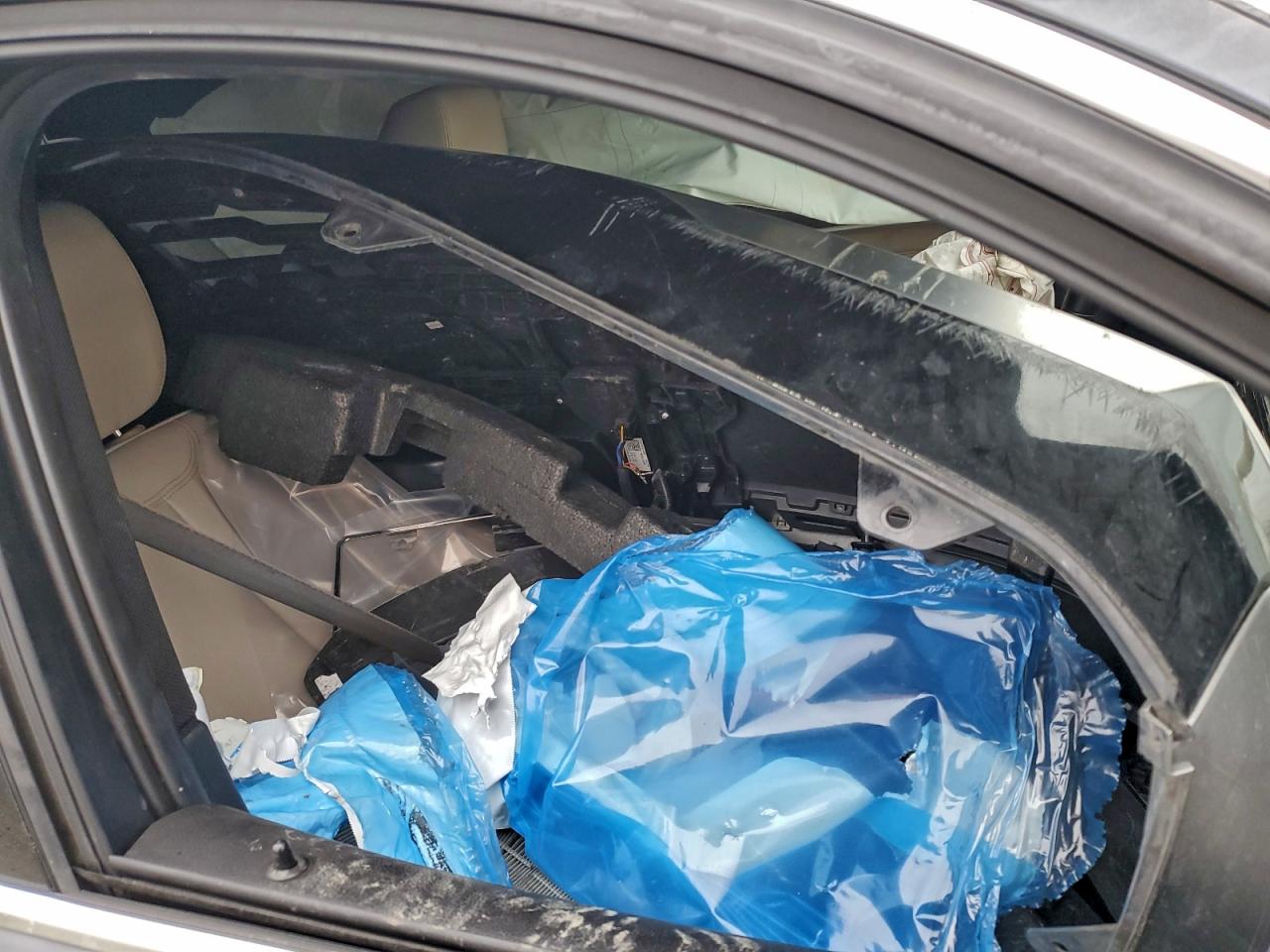 2017 BMW 340 I VIN: WBA8B3C37HK777681 Lot: 95975005