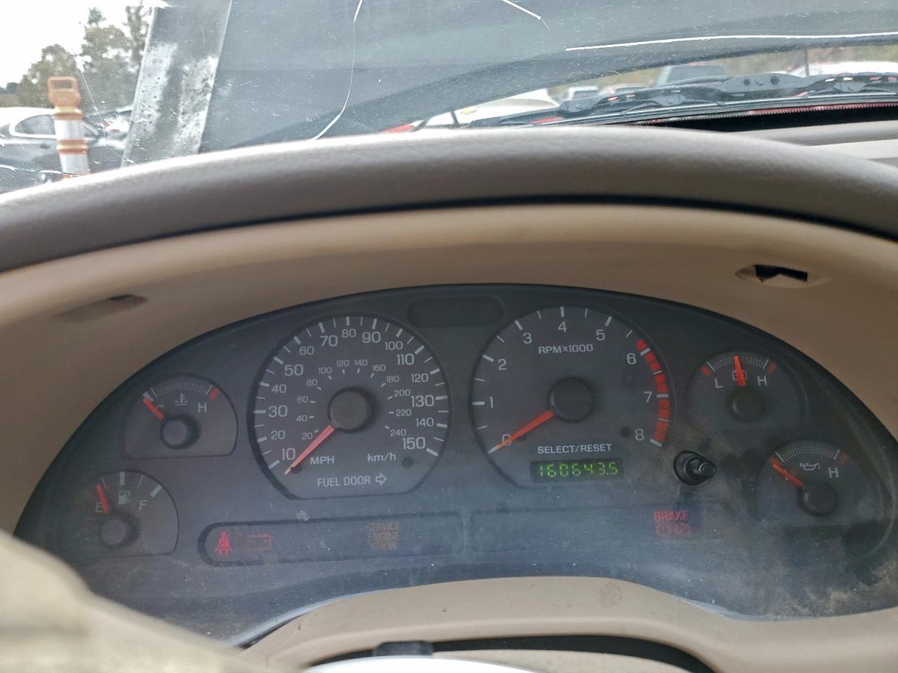 2002 Ford Mustang Gt VIN: 1FAFP42X52F114623 Lot: 95778125