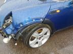 2002 MINI HATCHBACK 1.6 COOPER 3DR AUTO for sale at Copart GLOUCESTER