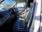 2011 VOLKSWAGEN TRANSPORTER 2.0 TDI 84PS VAN for sale at Copart BRISTOL