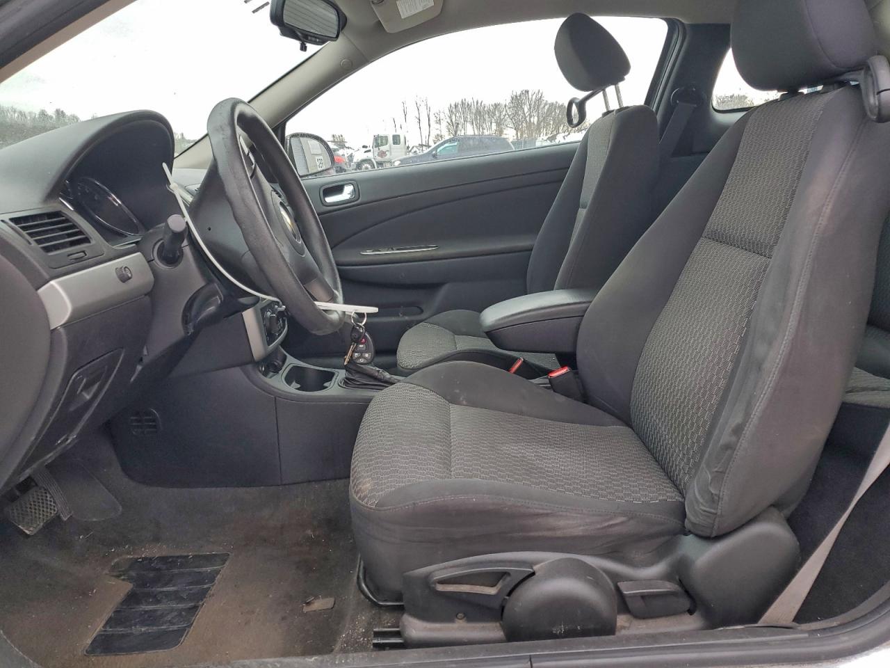 2009 Chevrolet Cobalt Lt VIN: 1G1AT18H397259431 Lot: 95418105