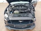 2022 FORD MUSTANG GT AUTO  for sale at Copart SANDY