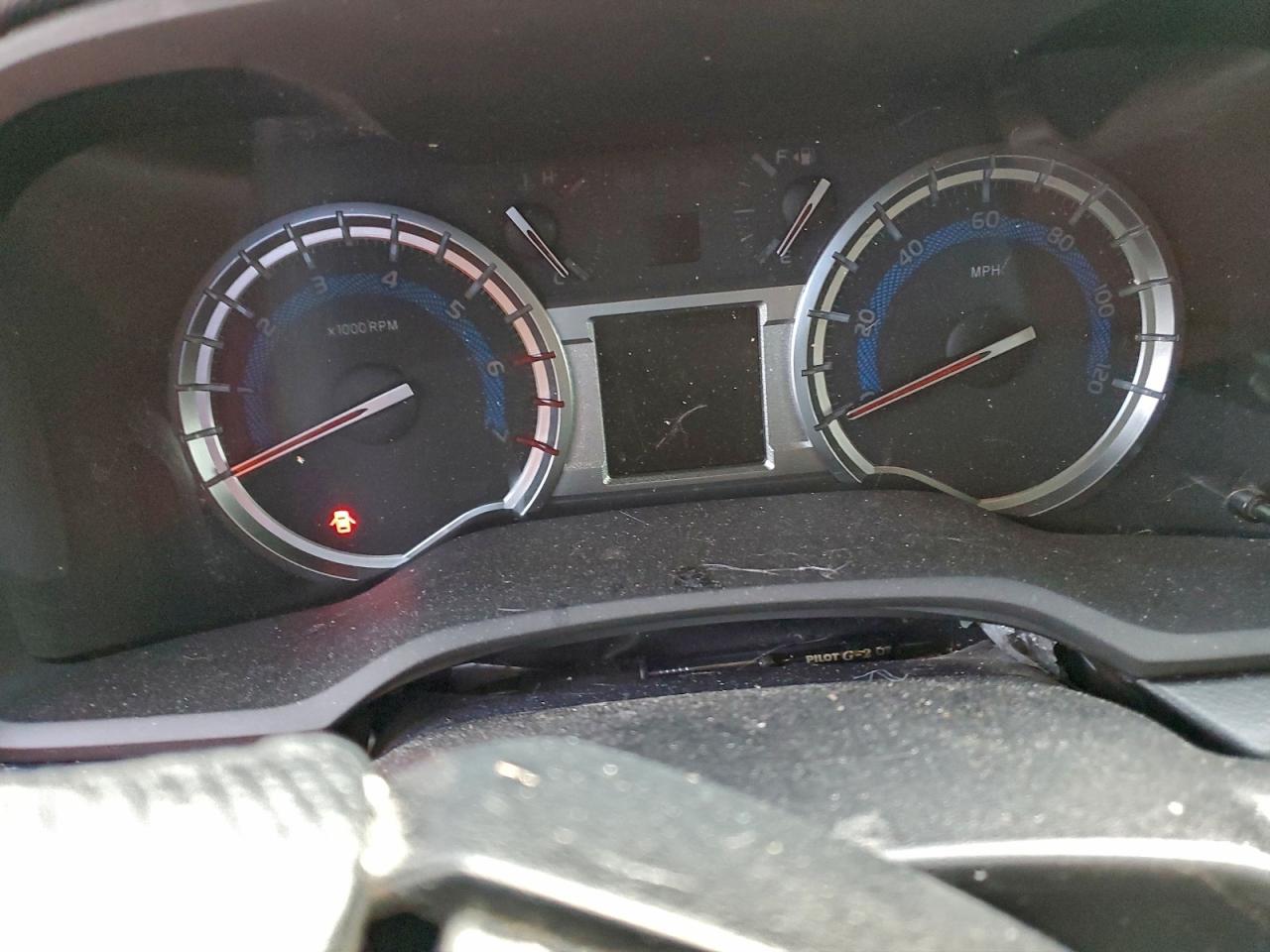 2018 Toyota 4Runner Sr5/Sr5 Premium VIN: JTEBU5JR9J5577682 Lot: 94941745