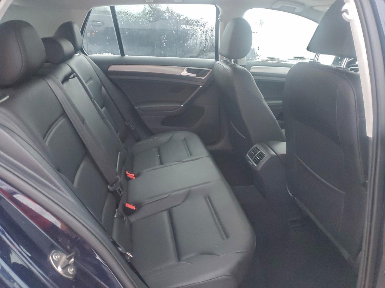 2017 Volkswagen Golf S VIN: 3VW217AU2HM051246 Lot: 94557645