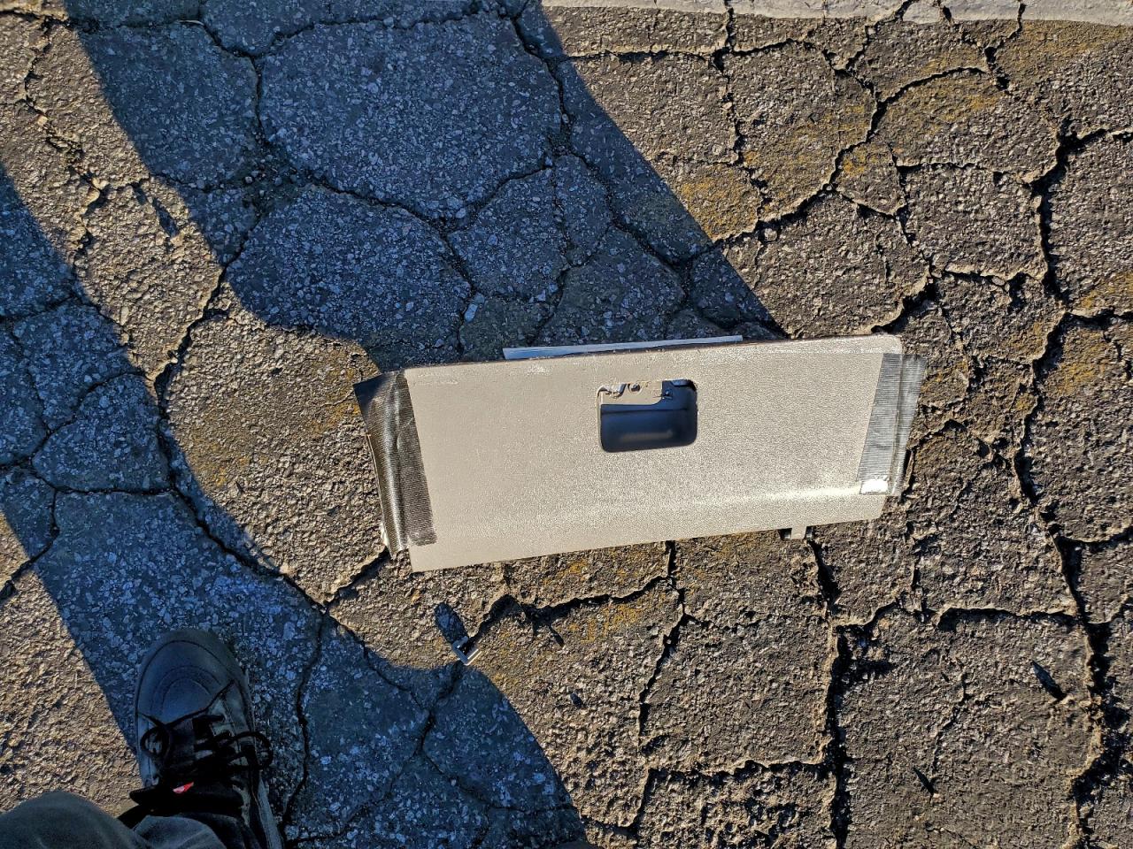 2007 Honda Cr-V Ex VIN: JHLRE38537C025478 Lot: 95189845