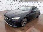 2022 MERCEDES-BENZ E CLASS E300 AMG LINE PREMIUM 2DR 9G-TRONIC for sale at Copart WOLVERHAMPTON
