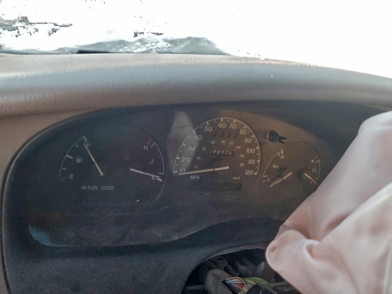 1998 Ford Ranger VIN: 1FTYR10C5WPA65175 Lot: 95333655