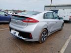 2019 HYUNDAI IONIQ 1.6 GDI HYBRID PREMIUM 5DR DCT for sale at Copart SANDWICH