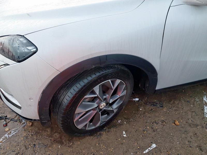 2022 DS DS 3 100KW E-TENSE RIVOLI 50KWH 5DR AUTO