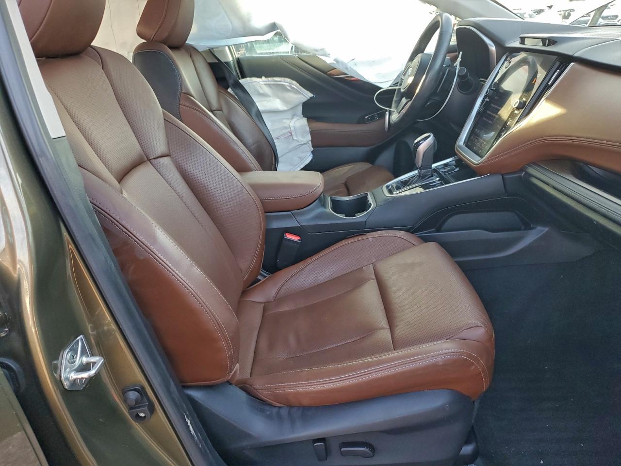 2020 Subaru Outback Touring Ldl VIN: 4S4BTGPD1L3264568 Lot: 94764065