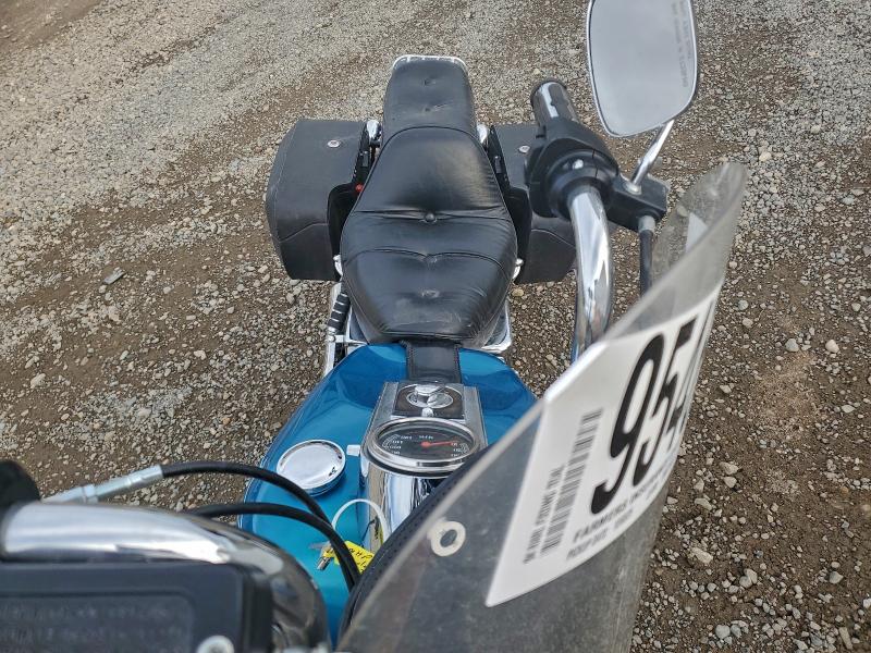 1994 HARLEY-DAVIDSON FXDWG   