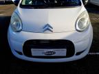 2010 CITROEN C1 1.0I SPLASH 3DR for sale at Copart SANDTOFT