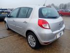 2012 RENAULT CLIO 1.2 16V I-MUSIC 5DR for sale at Copart NEWBURY