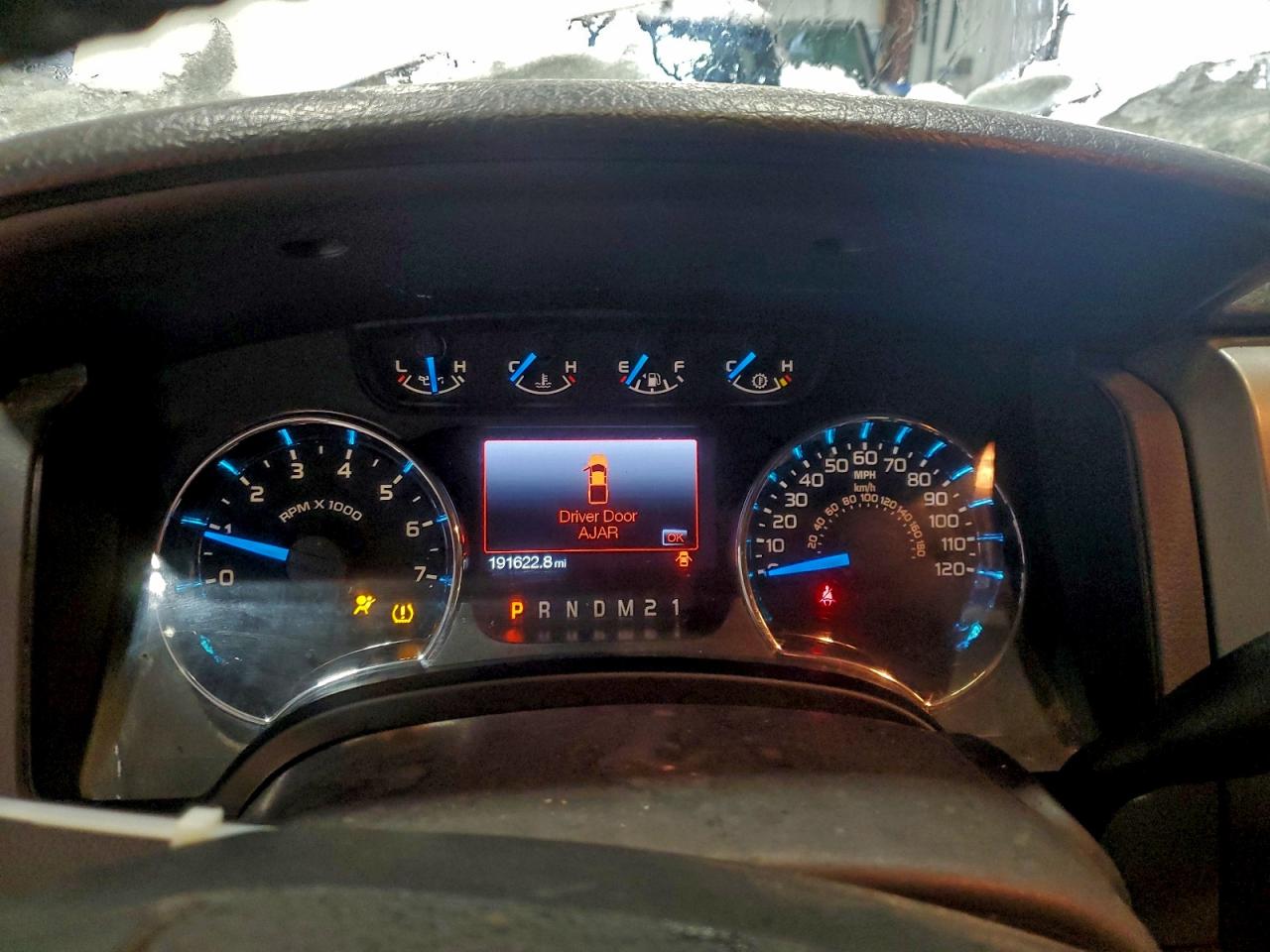 2014 Ford F150 Super Cab VIN: 1FTFX1EF4EFA99810 Lot: 95340145