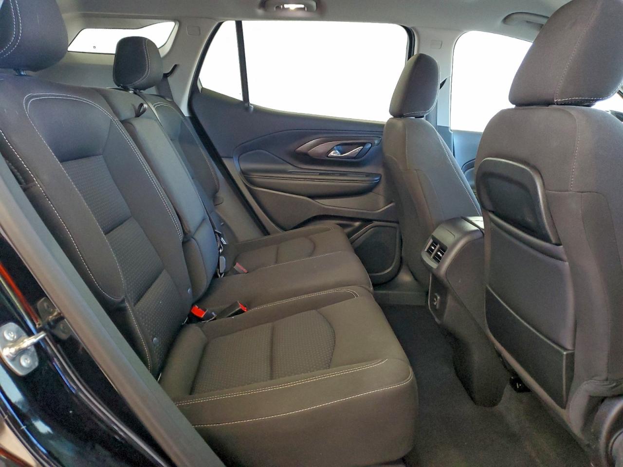 2024 GMC Terrain Sle VIN: 3GKALMEG5RL327961 Lot: 96553655