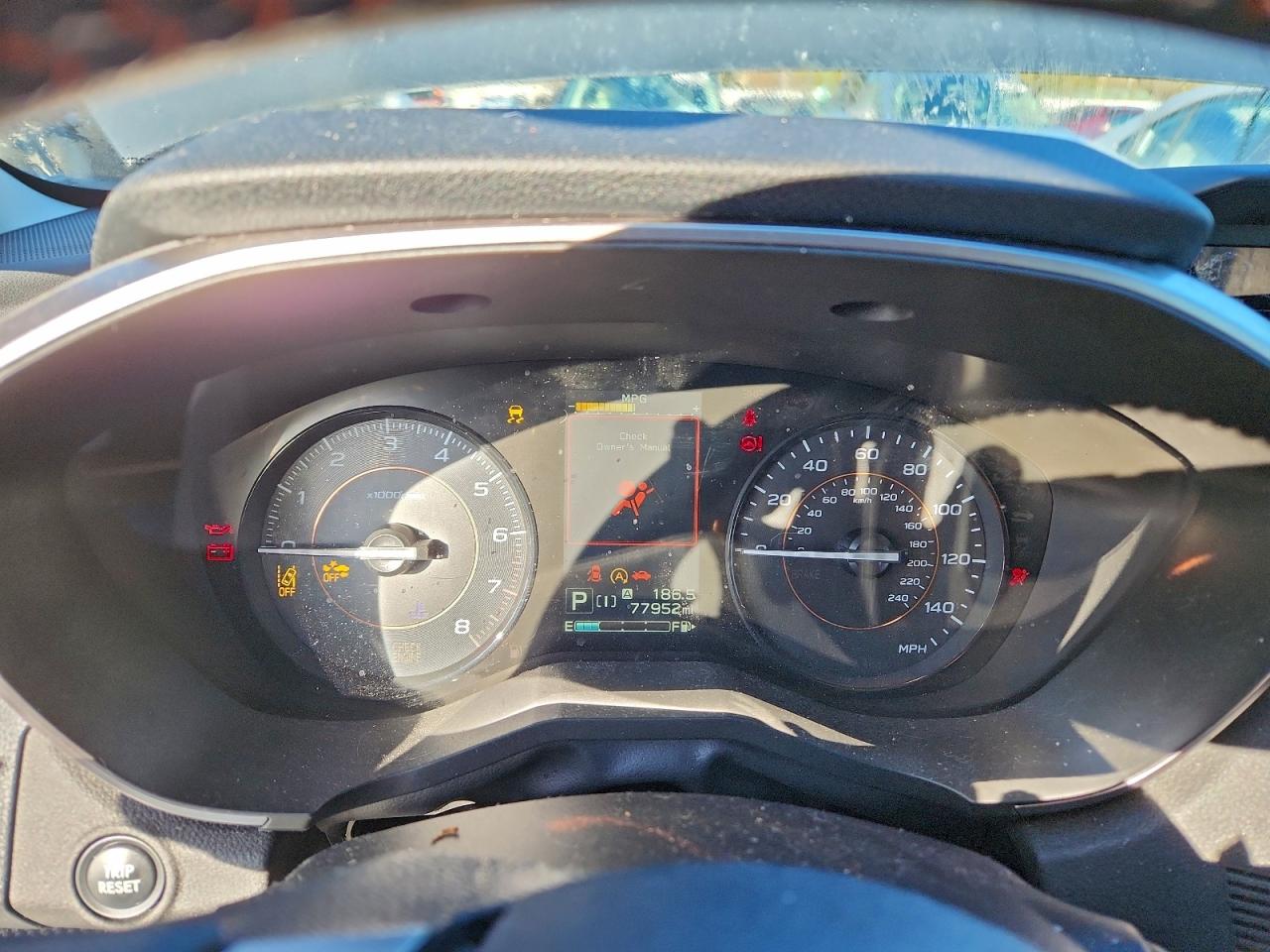 2020 Subaru Crosstrek Premium VIN: JF2GTAPC2L8261522 Lot: 95499685