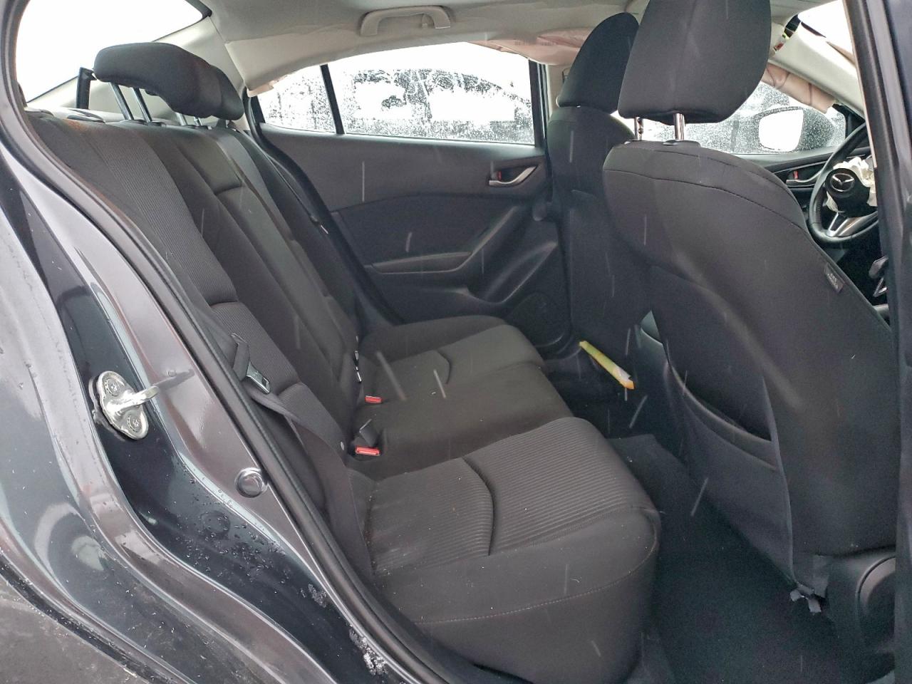 2015 Mazda 3 Touring VIN: 3MZBM1V72FM194266 Lot: 95147425