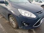 2013 FORD GRAND C-MAX 2.0 TDCI TITANIUM 5DR POWERSHIFT for sale at Copart CHESTER