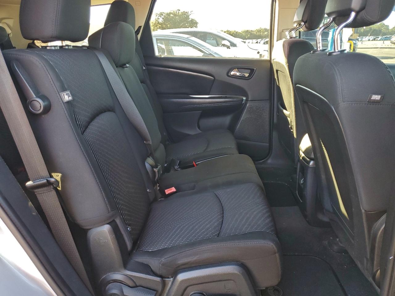 2011 Dodge Journey Mainstreet VIN: 3D4PG1FG6BT519731 Lot: 96349675