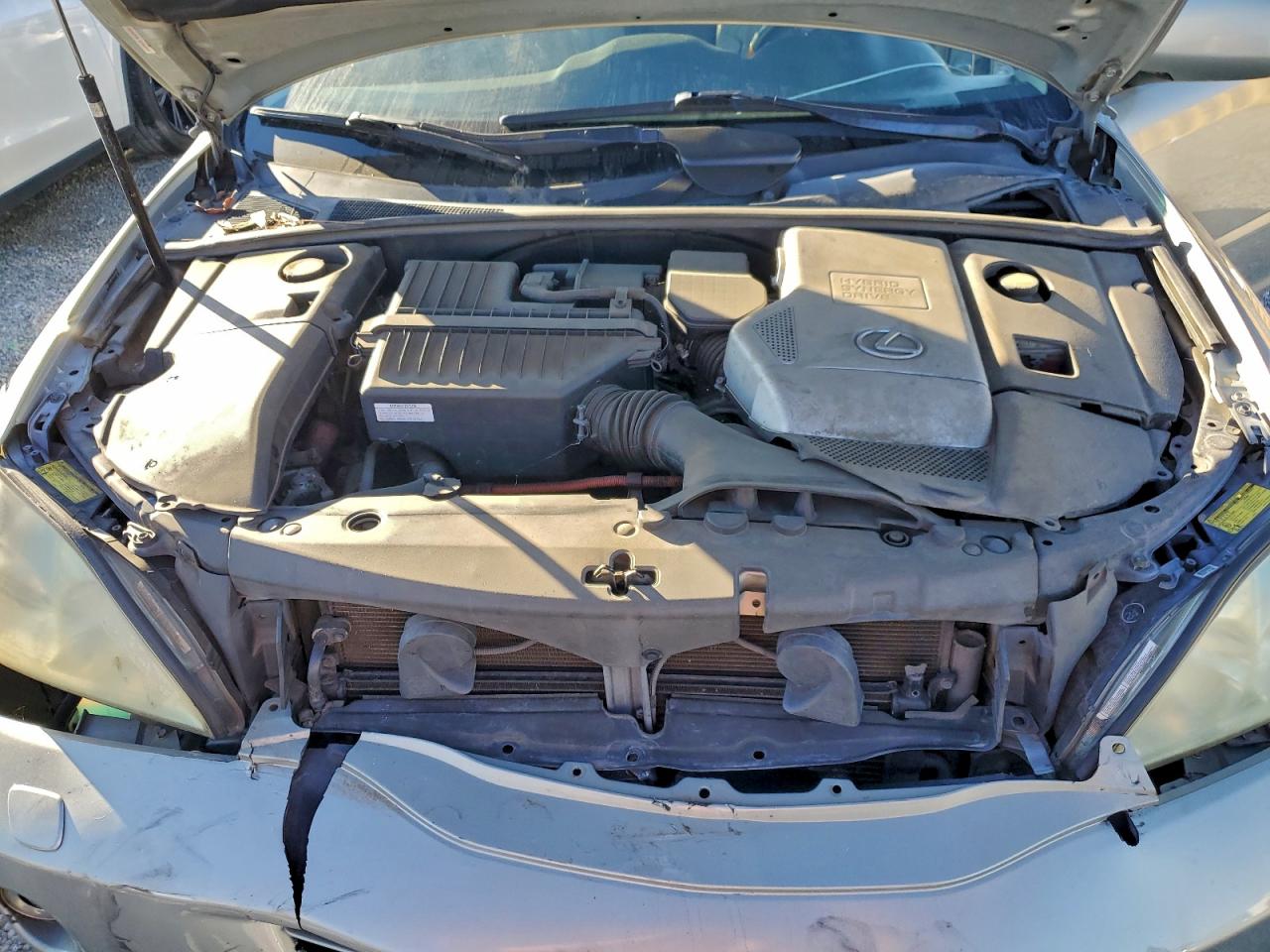 2006 Lexus Rx 400 VIN: JTJGW31U562000652 Lot: 95990185