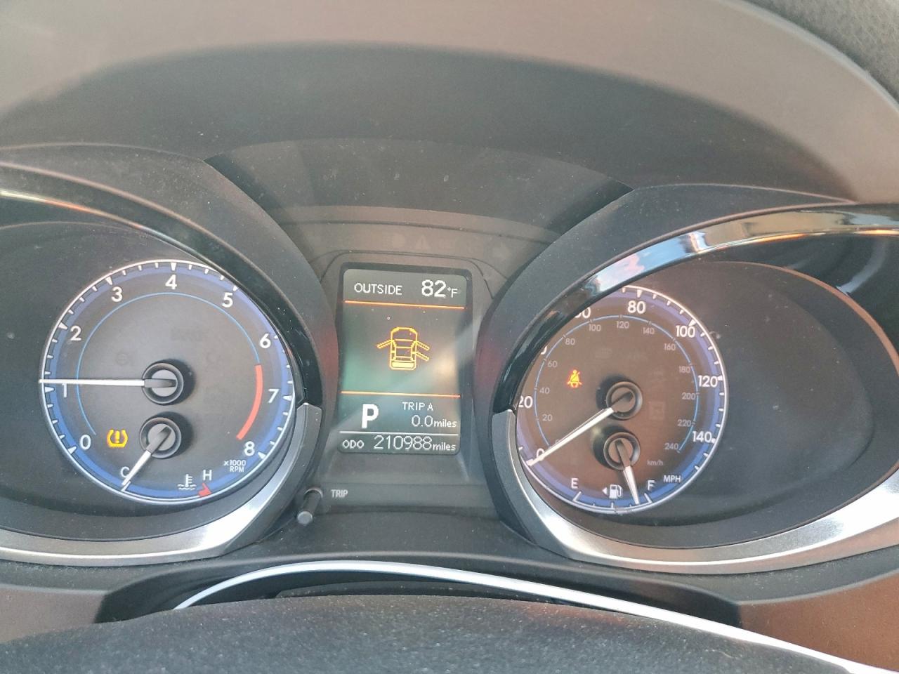 2014 Toyota Corolla L VIN: 5YFBURHE4EP103985 Lot: 95804585