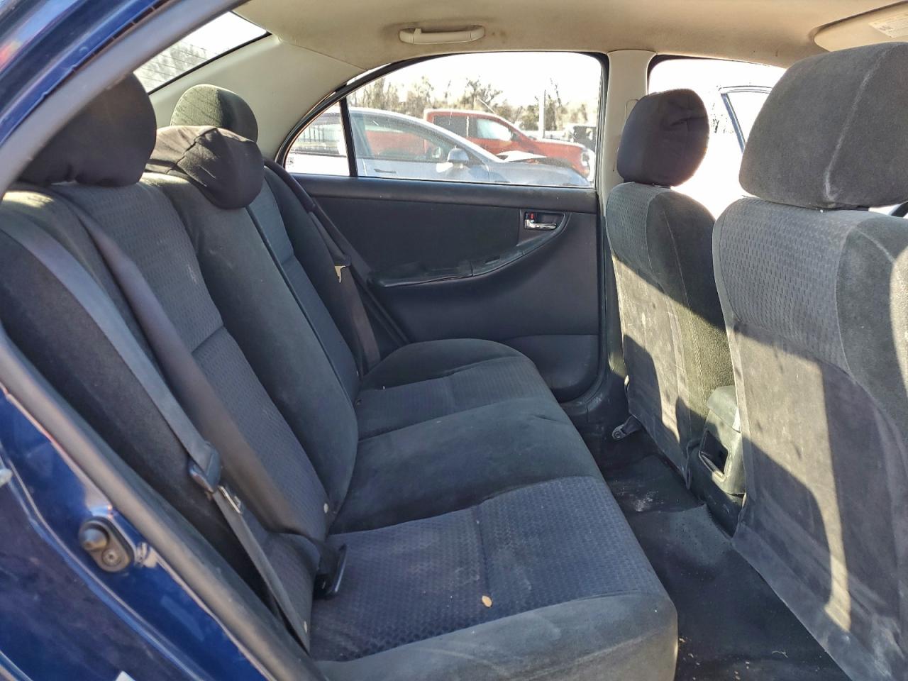 2005 Toyota Corolla Ce VIN: 1NXBR32E45Z488311 Lot: 95157465