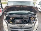 2006 FORD TRANSIT 85 T280M FWD  for sale at Copart WOLVERHAMPTON