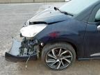 2015 CITROEN DS3 1.6 E-HDI AIRDREAM DSTYLE PLUS 3DR for sale at Copart YORK
