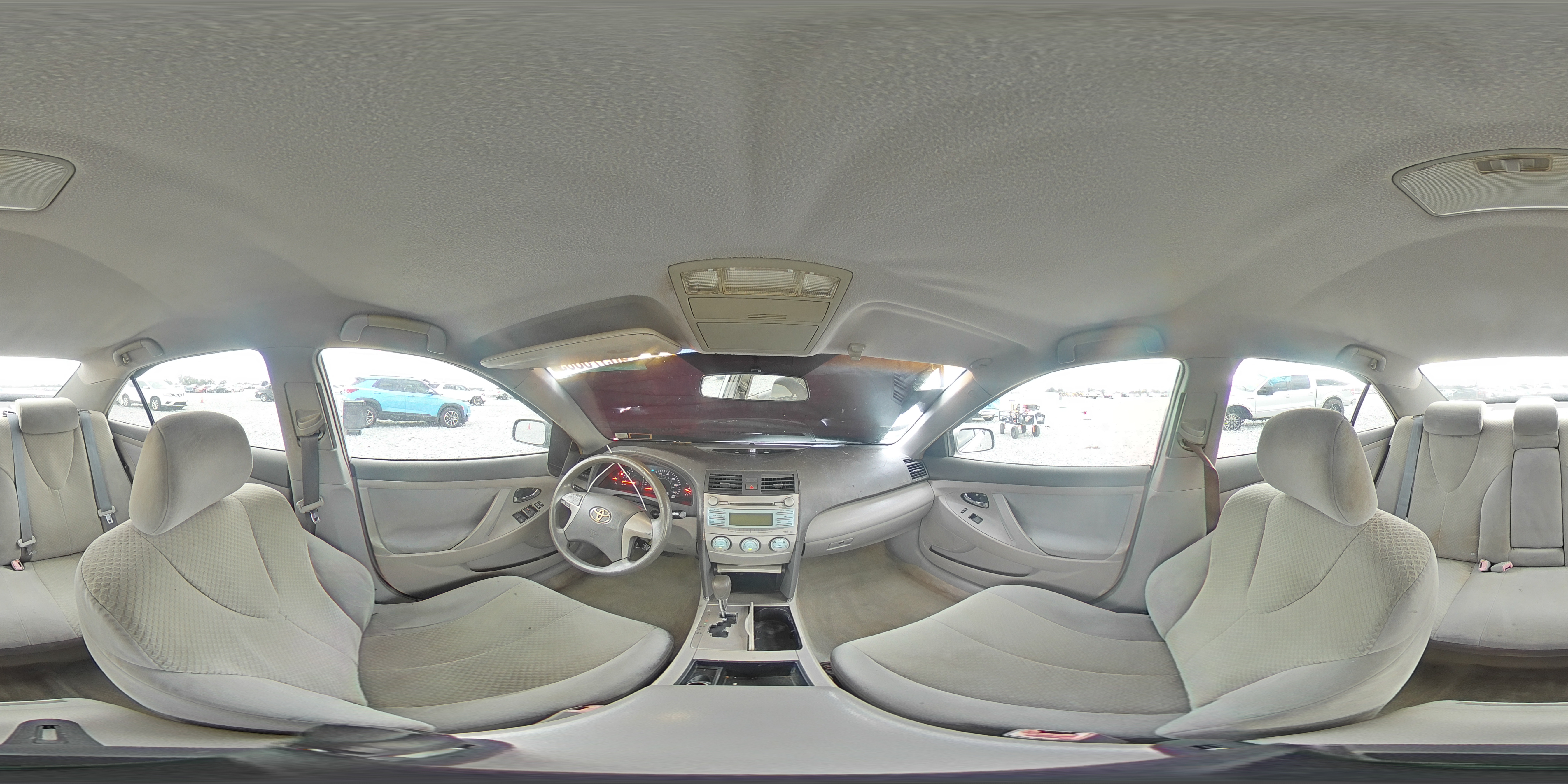 2009 Toyota Camry Base VIN: 4T1BE46K79U265946 Lot: 96376865