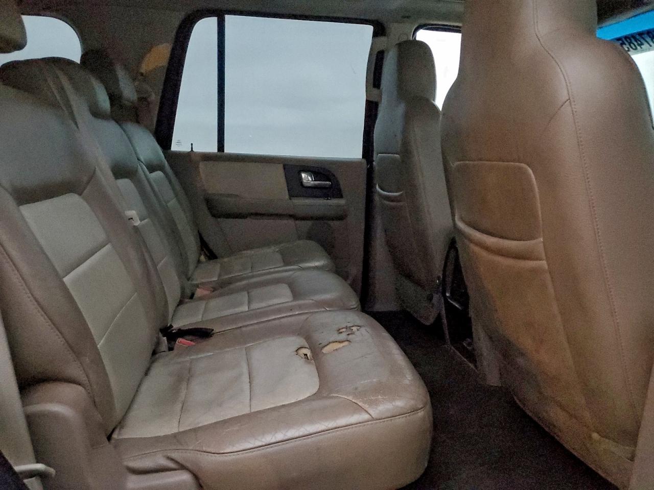 2003 Ford Expedition Eddie Bauer VIN: 1FMFU18L23LA17335 Lot: 94787485