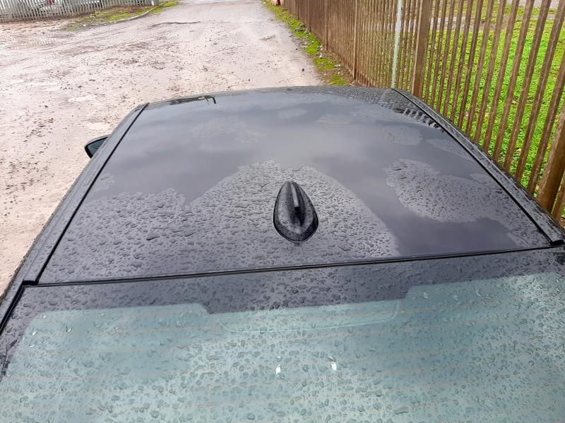 2022 BMW 5 SERIES 520D MHT M SPORT 4DR STEP AUTO