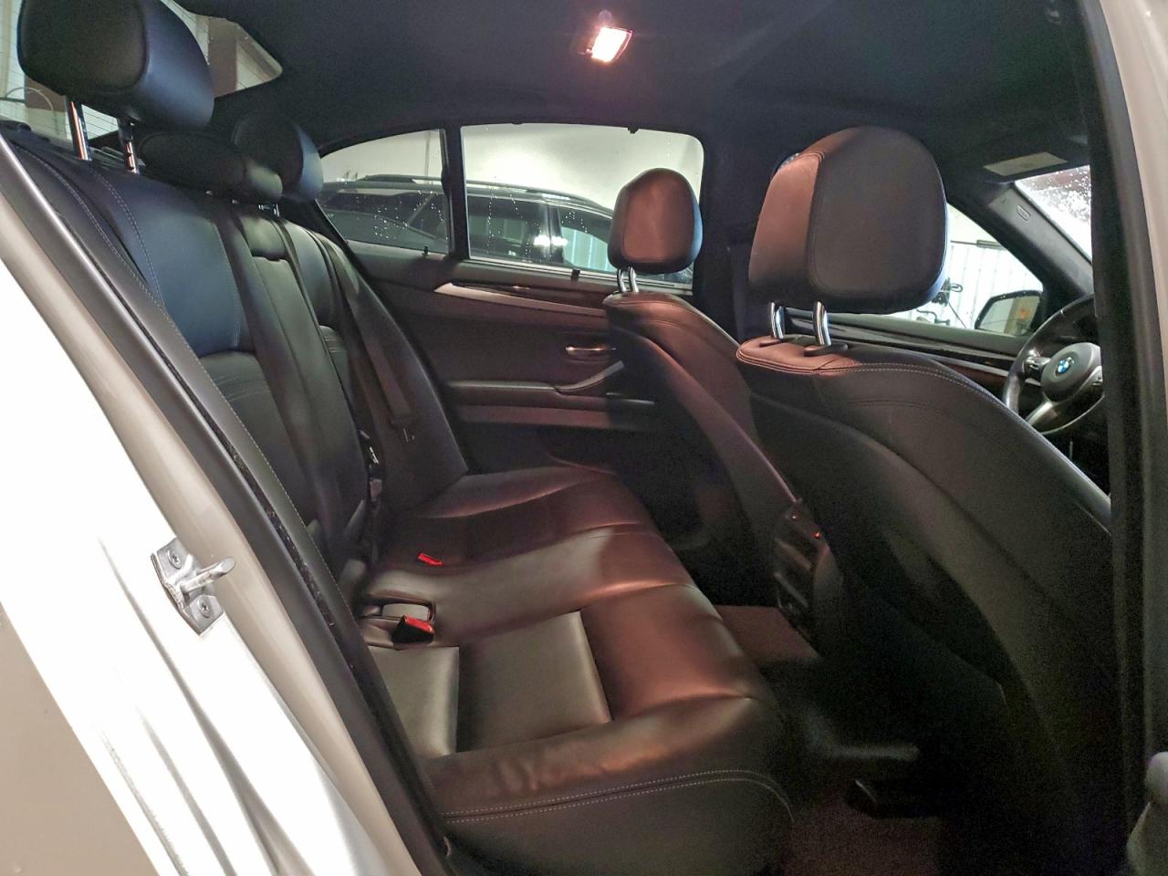 2016 BMW 528 Xi VIN: WBA5A7C54GG144796 Lot: 95652395