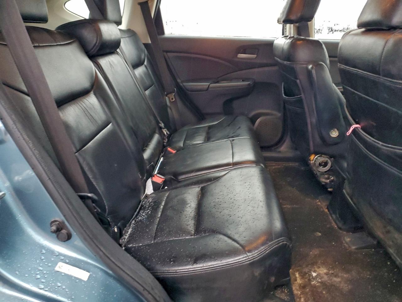 2013 Honda Cr-V Lx VIN: 5J6RM3H39DL039566 Lot: 94592785