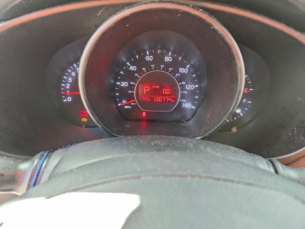 2016 Kia Soul VIN: KNDJN2A27G7366430 Lot: 97497905