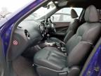 2015 NISSAN JUKE 1.6 TEKNA 5DR XTRONIC for sale at Copart ROCHFORD
