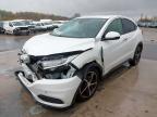 2019 HONDA HR-V 1.5 I-VTEC SE 5DR for sale at Copart ST HELENS