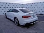 2021 AUDI RS5 RS 5 TFSI QUATTRO 5DR TIPTRONIC for sale at Copart ST HELENS