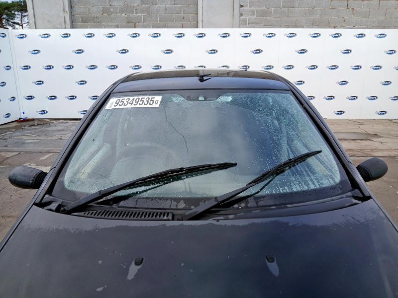 2004 FIAT PUNTO 1.2 16V DYNAMIC 5DR