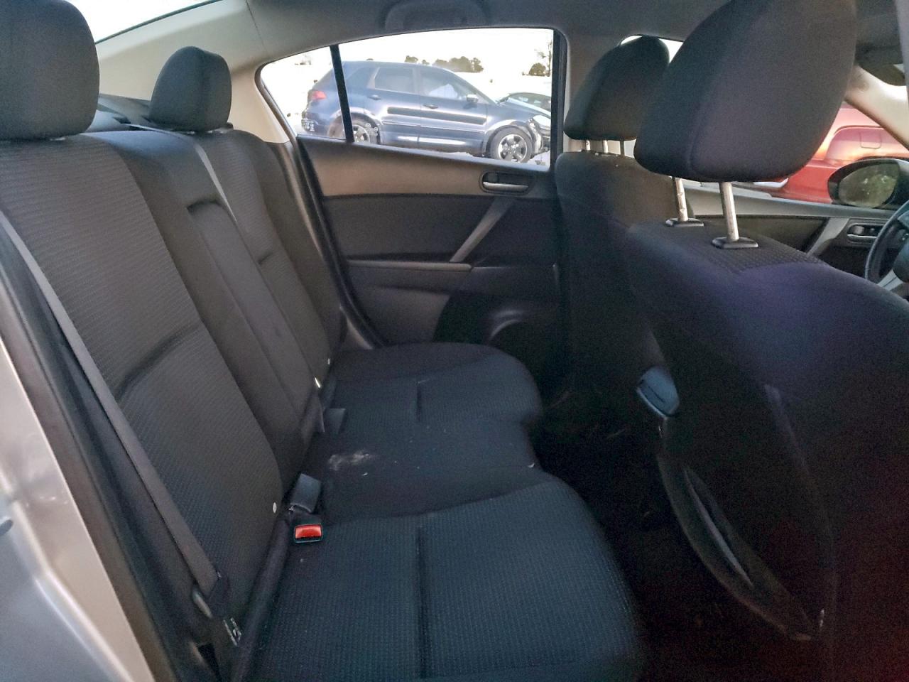 2012 Mazda 3 I VIN: JM1BL1V78C1564845 Lot: 94650125